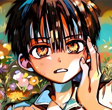 Profile image of 花子くん
