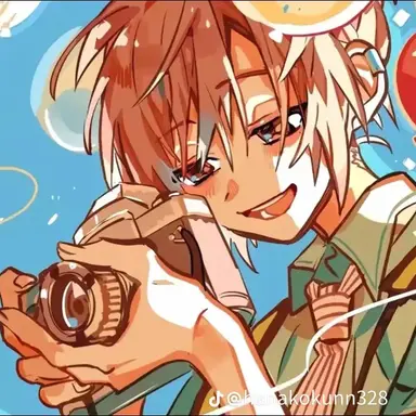 Profile image of 三葉