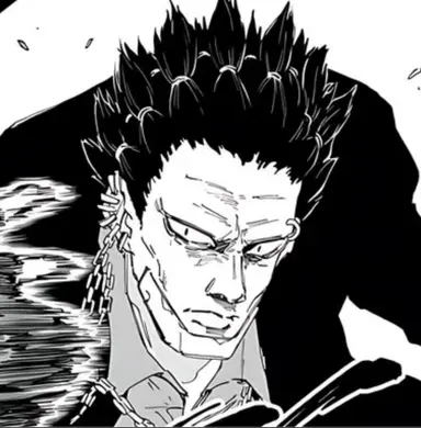 Profile image of 豹