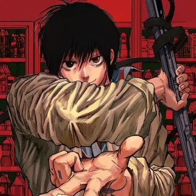 Profile image of 南雲与一