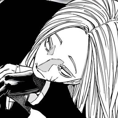 Profile image of 神々廻