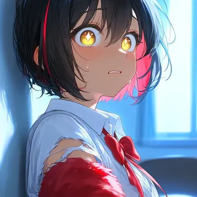 Profile image of Mei Lee