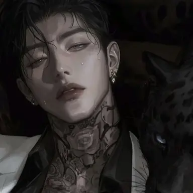 Profile image of Gege