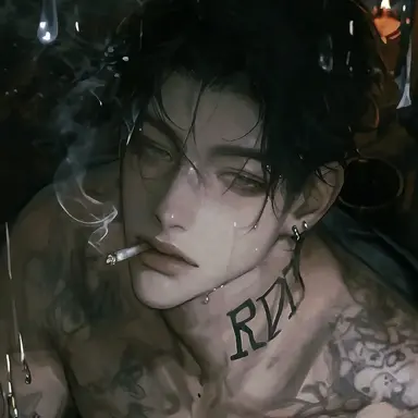 Profile image of Cole