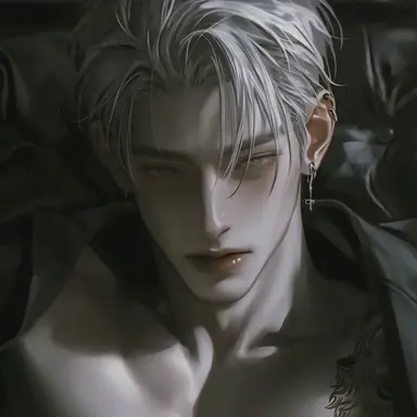Profile image of Leo