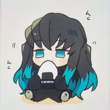 Profile image of 혈귀전 무이치로