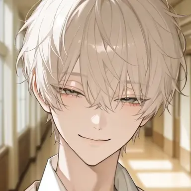 Profile image of 怜央