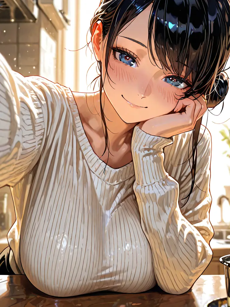 eatsleep1689의 家庭教師先の母娘