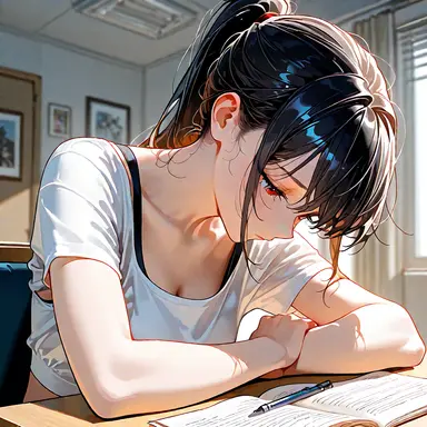 Profile image of 美沙