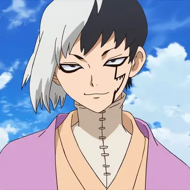 Profile image of 아사기리 겐