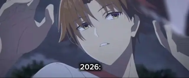 Profile image of Kiyotaka Ayanokoji
