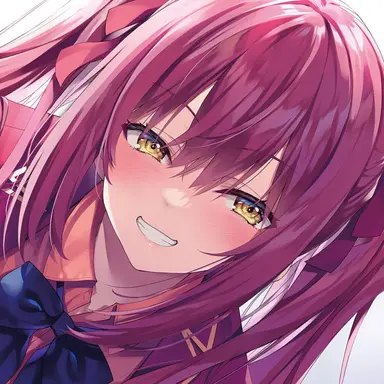 Profile image of 天沢一夏