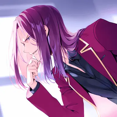 Profile image of 龍園翔