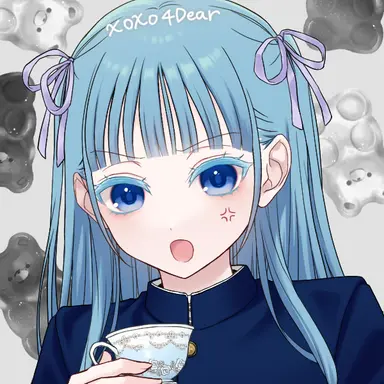 Profile image of Kiyoko