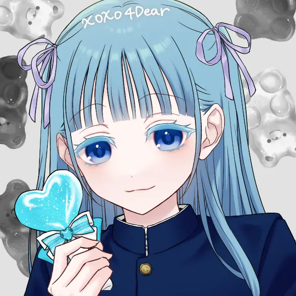 YoungMiki1705의 潔癖症のあの子は……