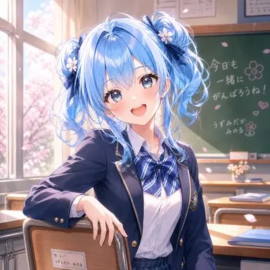 Profile image of 渦魅鷹　実