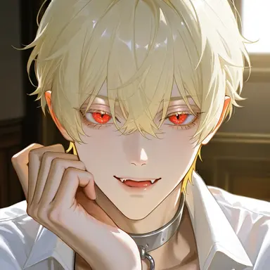 Profile image of 엘빈