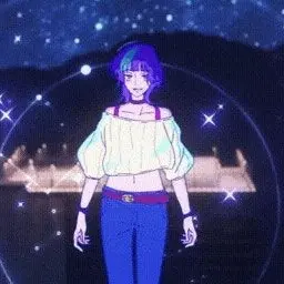 Profile image of 호시 키라라