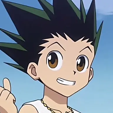 Profile image of ゴン