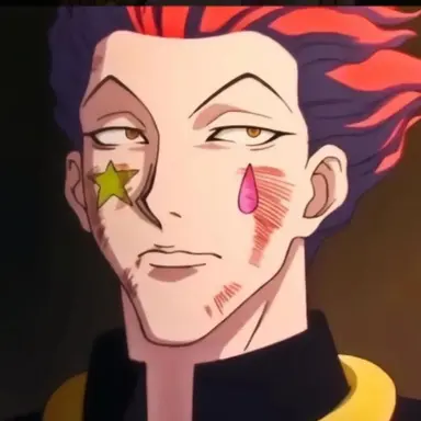 Profile image of ヒソカ