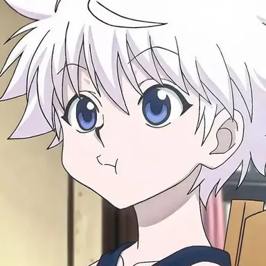 Profile image of キルア