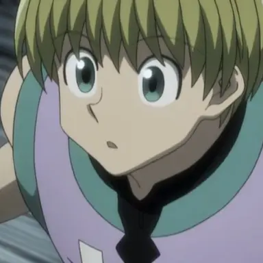 Profile image of シャルナーク
