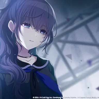 Profile image of まふゆ