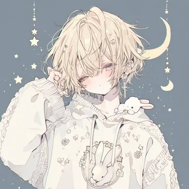 Profile image of Yance