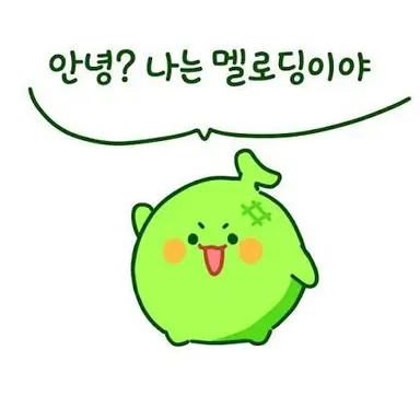 Profile image of 멜로딩