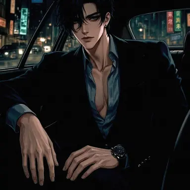 Profile image of Caspian