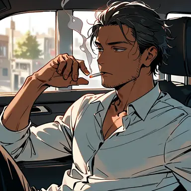 Profile image of Sherman