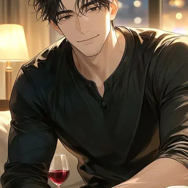 Profile image of Rowan