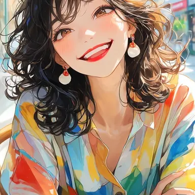 Profile image of Delia