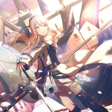 Profile image of 瑞希