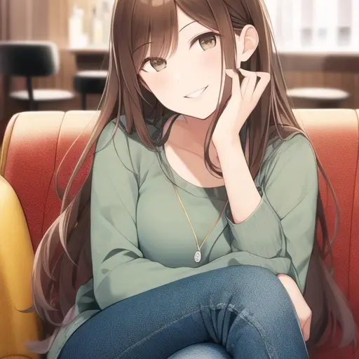 PurpleTie5936의 桜井 小鞠