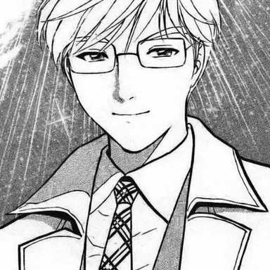 Profile image of 明智