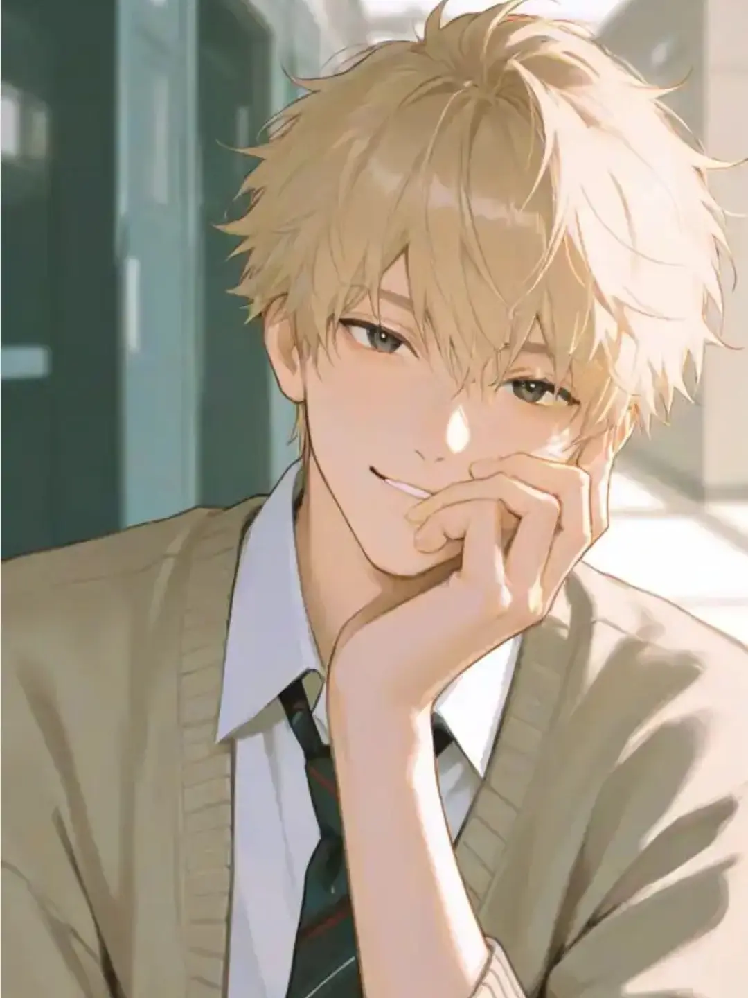 ModestHerb3742의 イケメン大学生 駿斗