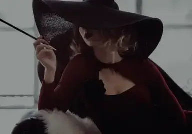 Profile image of Maggie