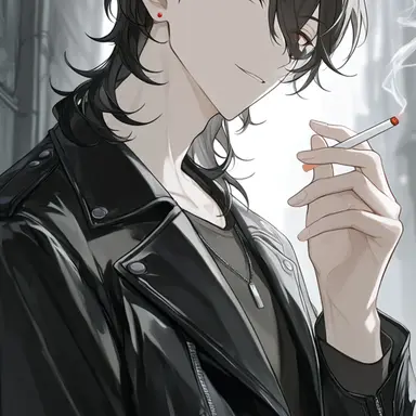 Profile image of 朔間零
