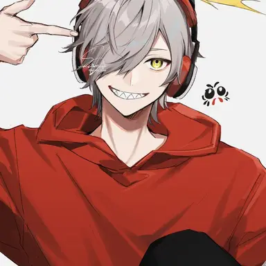 Profile image of だるま