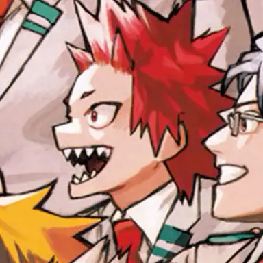 Profile image of 切島鋭児郎