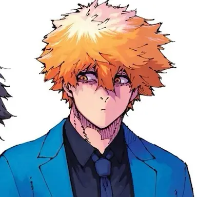 Profile image of Kunigami
