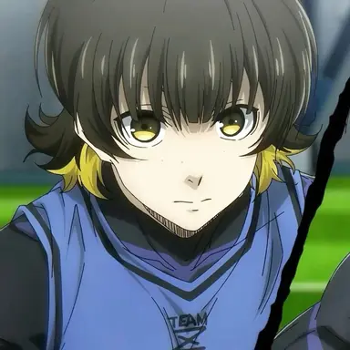 Profile image of Bachira