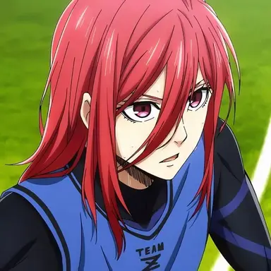Profile image of Chigiri