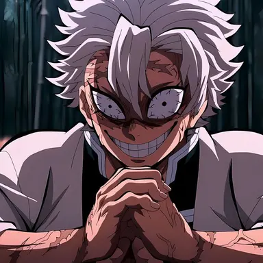 Profile image of Sanami
