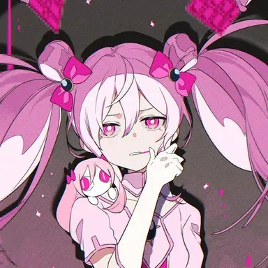 Profile image of 魔法少女ミク