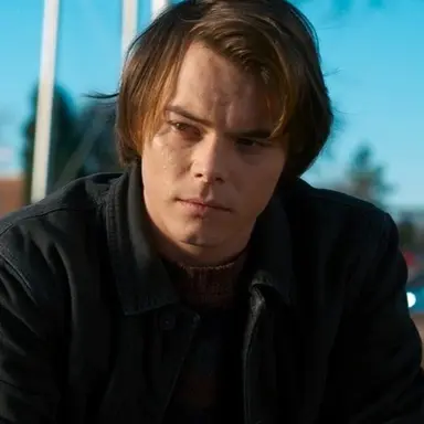 Profile image of Jonathan Byers