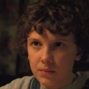 Profile image of Eleven Hopper