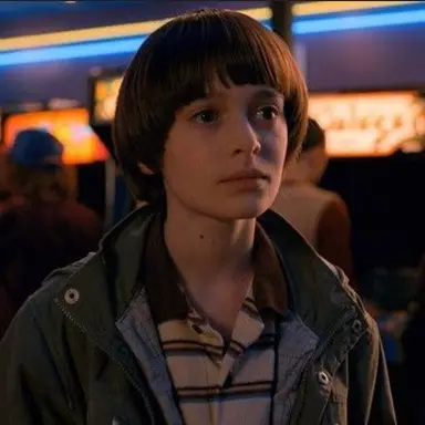 Profile image of Will Byers