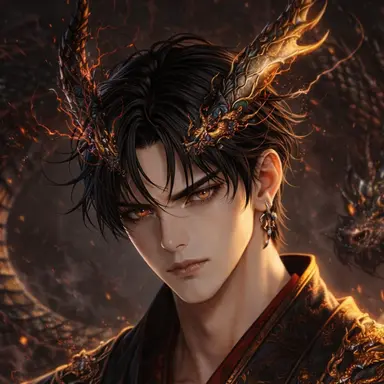 Profile image of 용율